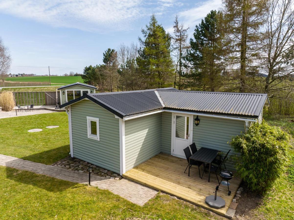 Lilla Paradiset Tomelilla Exterior photo